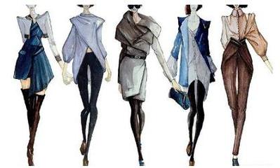 蘇州服裝設計出國留學申請中介名單榜首今日公布