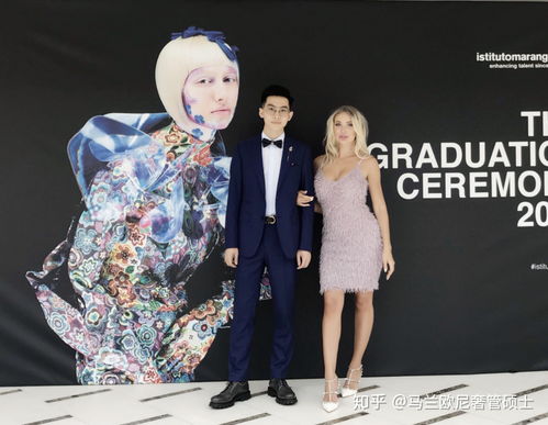 從本科產品設計到海外服裝設計碩士 挑戰、路徑與機遇