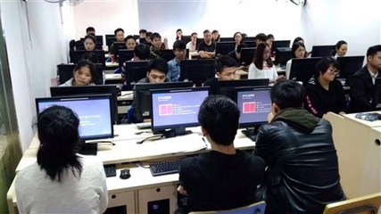 上海廣告設計與制作培訓 互聯網數字時代的營銷利器——數字廣告制作